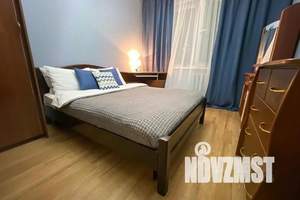 2-к квартира, посуточно, 80м2, 10/10 этаж