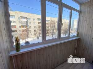 1-к квартира, на длительный срок, 25м2, 2/5 этаж