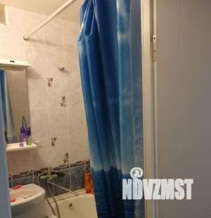 3-к квартира, на длительный срок, 63м2, 5/5 этаж