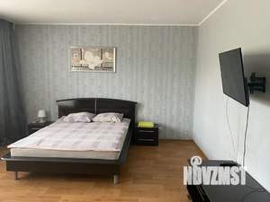 3-к квартира, посуточно, 103м2, 4/4 этаж