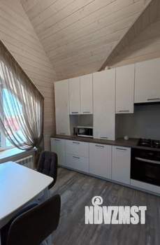 2-к квартира, на длительный срок, 54м2, 4/4 этаж