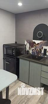 1-к квартира, посуточно, 36м2, 11/12 этаж