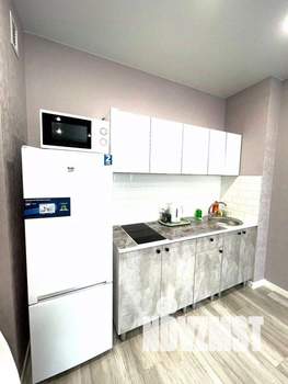 1-к квартира, посуточно, 49м2, 1/1 этаж