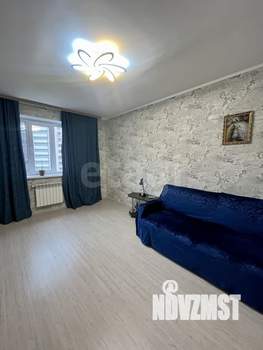 1-к квартира, на длительный срок, 37м2, 4/5 этаж