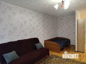 1-к квартира, на длительный срок, 34м2, 2/11 этаж