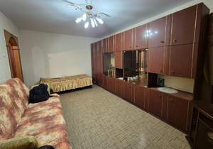 1-к квартира, на длительный срок, 40м2, 8/9 этаж