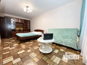 1-к квартира, на длительный срок, 38м2, 1/10 этаж