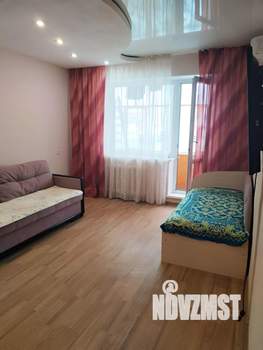 1-к квартира, на длительный срок, 38м2, 8/9 этаж