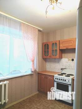 1-к квартира, на длительный срок, 39м2, 4/10 этаж