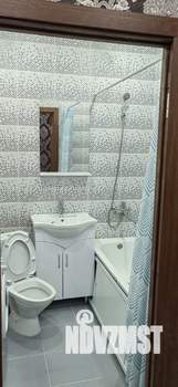 1-к квартира, на длительный срок, 42м2, 5/12 этаж