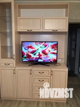 1-к квартира, посуточно, 42м2, 4/9 этаж