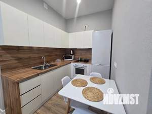 1-к квартира, посуточно, 30м2, 24/25 этаж