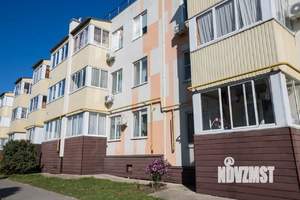 1-к квартира, посуточно, 25м2, 2/3 этаж