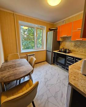 2-к квартира, на длительный срок, 54м2, 2/9 этаж