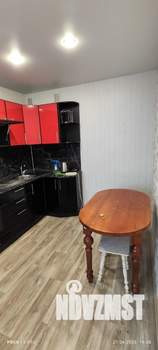 1-к квартира, на длительный срок, 33м2, 2/16 этаж