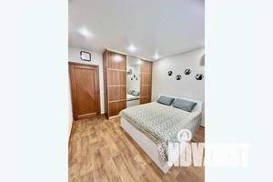 2-к квартира, посуточно, 54м2, 7/9 этаж