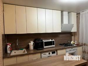 1-к квартира, на длительный срок, 38м2, 2/12 этаж