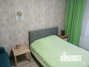 1-к квартира, посуточно, 34м2, 1/9 этаж