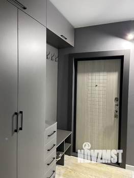 1-к квартира, на длительный срок, 37м2, 1/9 этаж