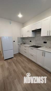 1-к квартира, на длительный срок, 40м2, 8/11 этаж