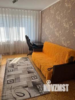 1-к квартира, на длительный срок, 38м2, 4/9 этаж