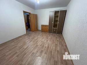 1-к квартира, на длительный срок, 35м2, 4/10 этаж