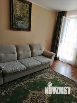 2-к квартира, на длительный срок, 54м2, 4/9 этаж