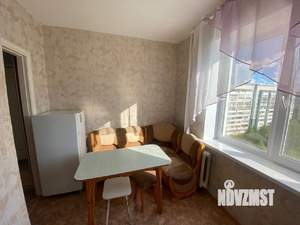 1-к квартира, на длительный срок, 36м2, 9/10 этаж