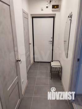 2-к квартира, на длительный срок, 36м2, 6/24 этаж