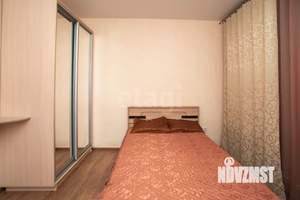 2-к квартира, на длительный срок, 46м2, 1/3 этаж