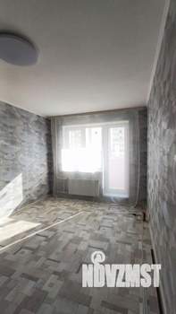 1-к квартира, на длительный срок, 38м2, 3/16 этаж