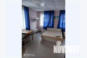 1-к квартира, посуточно, 25м2, 1/3 этаж