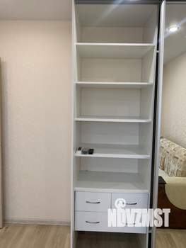 1-к квартира, на длительный срок, 38м2, 15/20 этаж