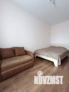 2-к квартира, посуточно, 43м2, 22/24 этаж