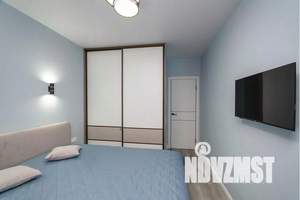 2-к квартира, посуточно, 39м2, 2/9 этаж