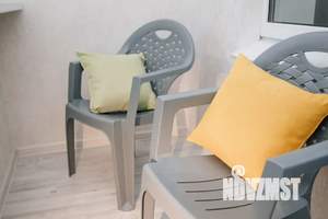 1-к квартира, посуточно, 30м2, 3/10 этаж