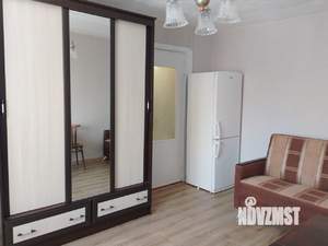 2-к квартира, на длительный срок, 25м2, 5/5 этаж