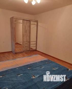 1-к квартира, на длительный срок, 39м2, 4/9 этаж