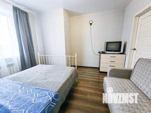 2-к квартира, посуточно, 64м2, 11/20 этаж