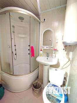 1-к квартира, на длительный срок, 24м2, 5/5 этаж