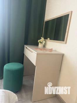 2-к квартира, посуточно, 40м2, 1/1 этаж