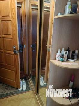 3-к квартира, на длительный срок, 49м2, 4/5 этаж