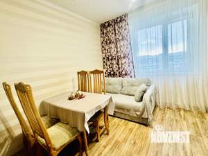 3-к квартира, посуточно, 65м2, 9/10 этаж