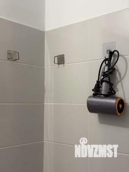 1-к квартира, посуточно, 30м2, 5/9 этаж