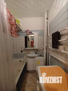 1-к квартира, на длительный срок, 30м2, 1/2 этаж