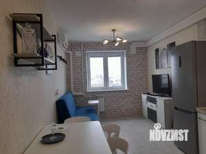 2-к квартира, на длительный срок, 61м2, 13/14 этаж