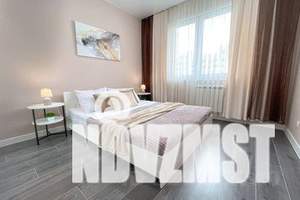 2-к квартира, посуточно, 56м2, 6/9 этаж