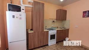 1-к квартира, на длительный срок, 41м2, 1/3 этаж