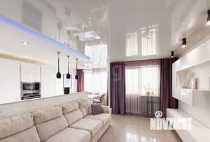 3-к квартира, на длительный срок, 84м2, 15/17 этаж