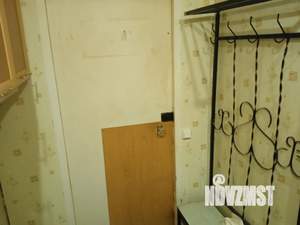 2-к квартира, на длительный срок, 30м2, 1/5 этаж